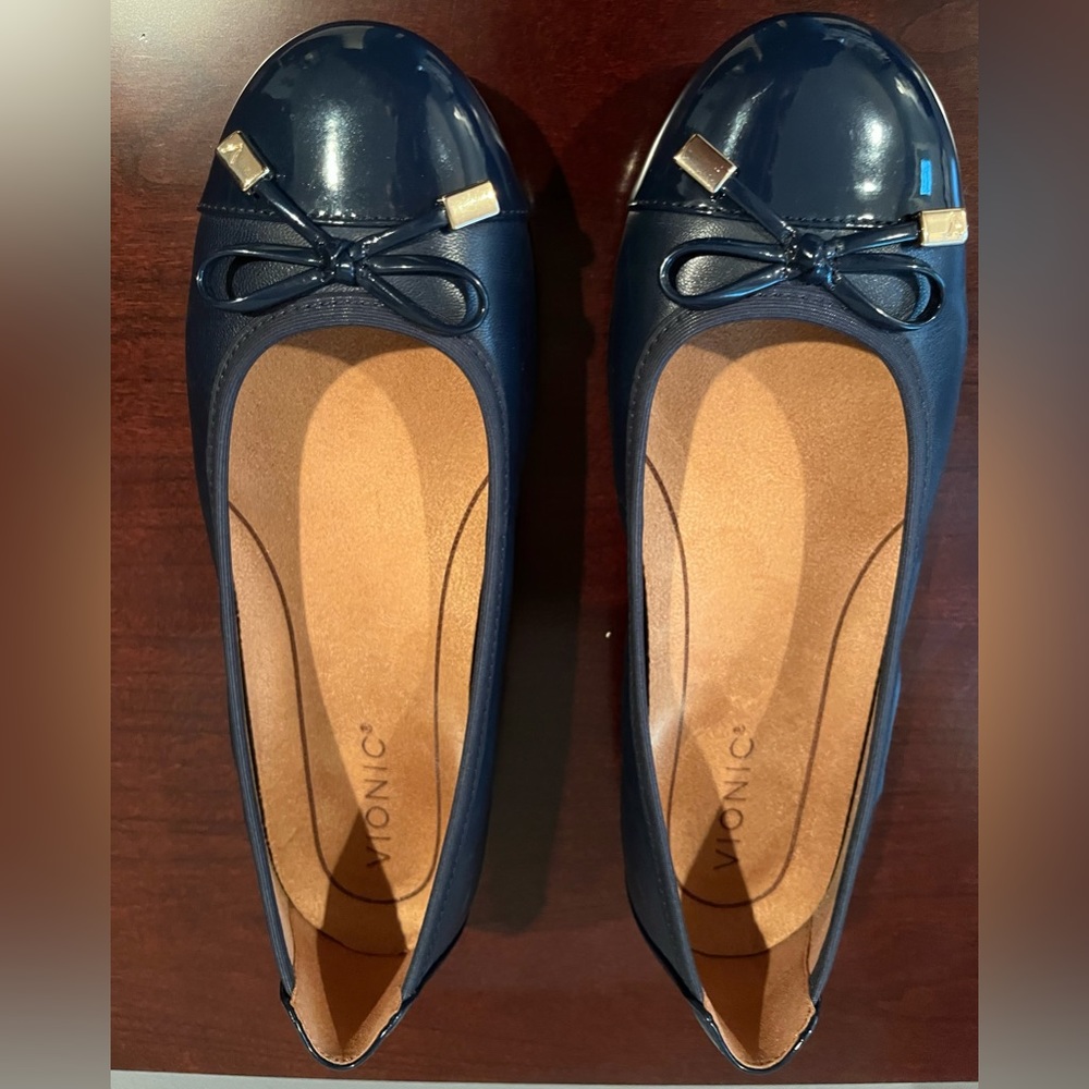 Vionic Ballet Flat - image 2